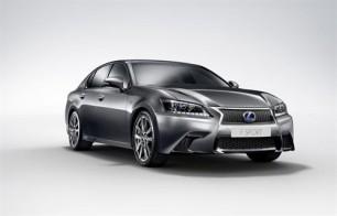 lexus hibrido lexus hibrido