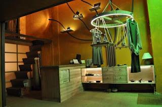 Wabi Sabi: Pasión por la calidad, el diseño y la sostenibilidad Wabi Sabi: Pasión por la calidad, el diseño y la sostenibilidad