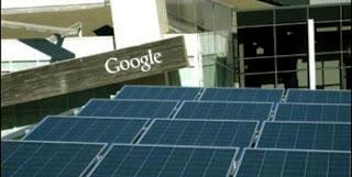 google energia google energia