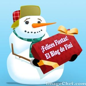 FELICES FIESTAS ImageChef.com - Custom comment codes for MySpace, Hi5, Friendster and more