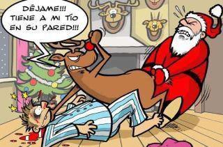Bo nadal! Bo nadal!