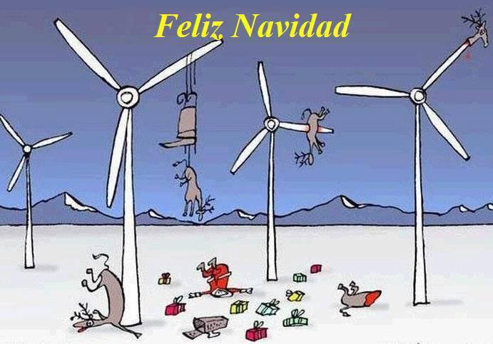 Bo nadal! Bo nadal!
