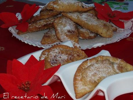 TRUCHAS DE BATATA TRUCHAS DE BATATA