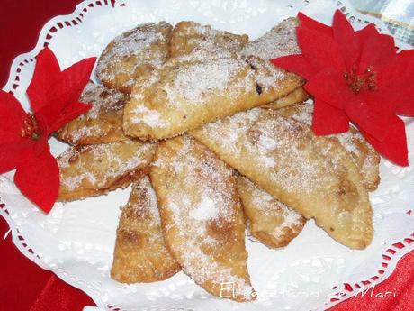 TRUCHAS DE BATATA TRUCHAS DE BATATA