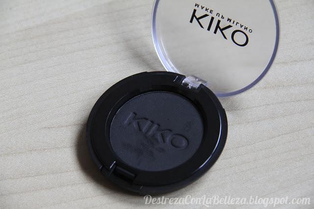 Haul Kiko Cosmetics