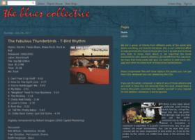 THE BLUES COLLECTIVE THE BLUES COLLECTIVE