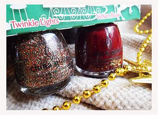 China Glaze