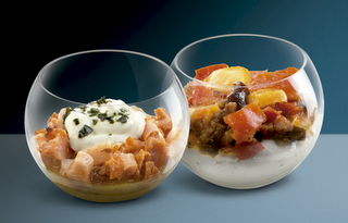 Bloguzz: Esta Navidad descubre los nuevos Vasitos Gourmet de la Sirena Bloguzz: Esta Navidad descubre los nuevos Vasitos Gourmet de la Sirena