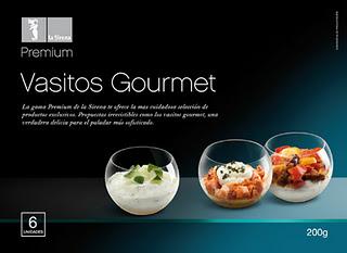 Bloguzz: Esta Navidad descubre los nuevos Vasitos Gourmet de la Sirena Bloguzz: Esta Navidad descubre los nuevos Vasitos Gourmet de la Sirena