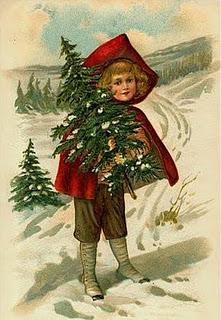 Leyendas: hoy El árbol de Navidad Leyendas: hoy El árbol de Navidad
