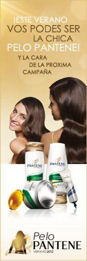 Pantene Argentina