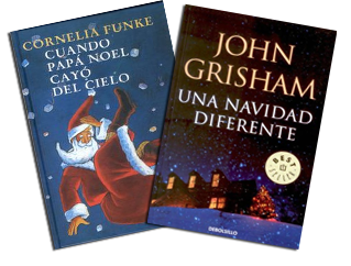 Especial Navidad 2011: Libros navideños, esas extrañas criaturas Photobucket