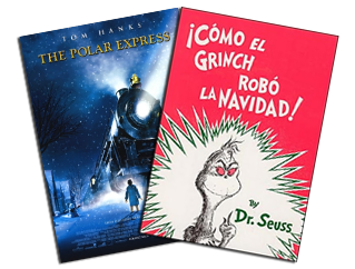 Especial Navidad 2011: Libros navideños, esas extrañas criaturas Photobucket