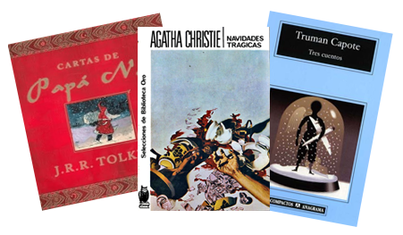 Especial Navidad 2011: Libros navideños, esas extrañas criaturas Photobucket