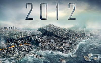 Arranca el 2012... Arranca el 2012...