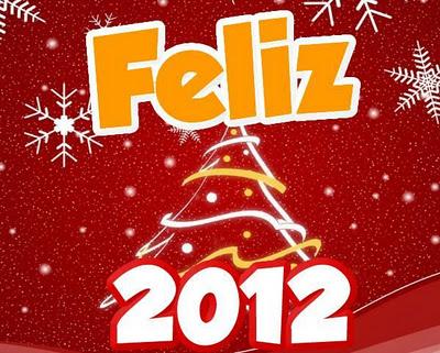 JaviSFC.com Les Desea un Feliz Año 2012. JaviSFC.com Les Desea un Feliz Año 2012.