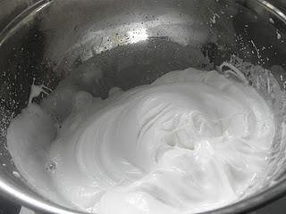 Pain de Gênes Pain de Gênes