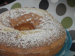 Pain de Gênes Pain de Gênes