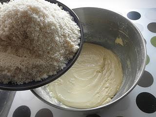 Pain de Gênes Pain de Gênes