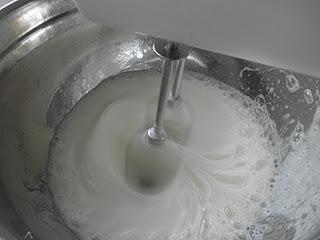 Pain de Gênes Pain de Gênes
