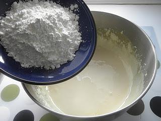 Pain de Gênes Pain de Gênes