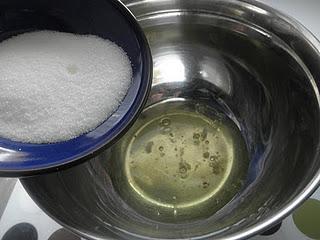 Pain de Gênes Pain de Gênes