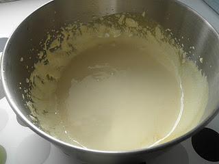 Pain de Gênes Pain de Gênes