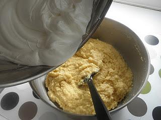 Pain de Gênes Pain de Gênes