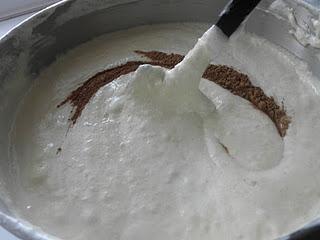 Pain de Gênes Pain de Gênes
