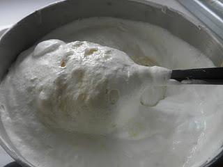 Pain de Gênes Pain de Gênes