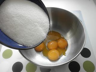 Pain de Gênes Pain de Gênes