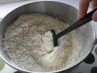 Pain de Gênes Pain de Gênes
