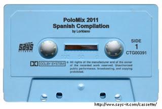 PoloMix 2011 - Spanish Compilation