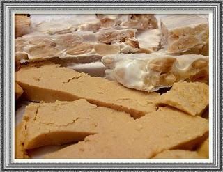 TURRÓN TURRÓN
