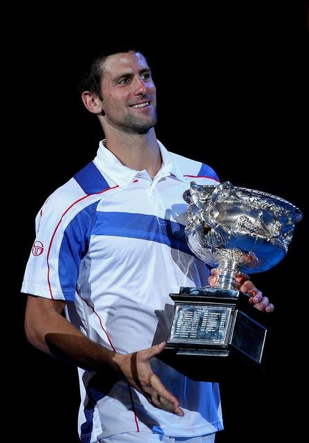 Australian Open: El primer capítulo de un año a pedir de Nole