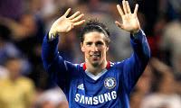 Ahora Fernando Torres Ahora Fernando Torres