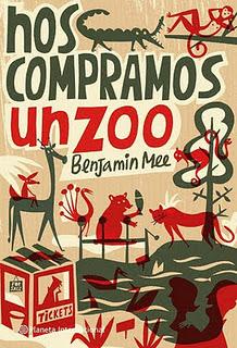 Nos compramos un zoo Nos compramos un zoo