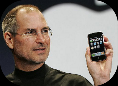Steve Jobs: Encuentren lo que aman Steve Jobs: Encuentren lo que aman