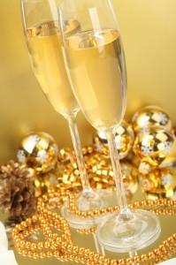 Brindis Acabará un año…