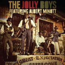 The Jolly Boys Feacturing Albert Minott The great expectation (2010) The Jolly Boys Feacturing Albert Minott The great expectation (2010)