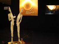 Exposición Human BODIES, conoce las entrañas de tu cuerpo.