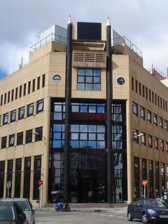 Problema con la mudanza de Leo Burnett Problema con la mudanza de Leo Burnett