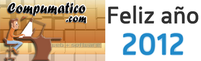 Adios 2011, ¡Feliz 2012! Adios 2011, ¡Feliz 2012!