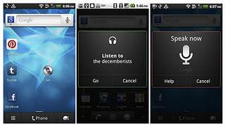 Siri para Android Siri para Android