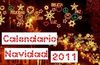 Qué hacer estas Navidades en Almadén Qué hacer estas Navidades en Almadén