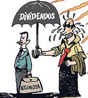 La flor y nata de los valores más rentables en dividendo. La flor y nata de los valores más rentables en dividendo.