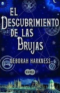 El descubrimiento de las brujas El descubrimiento de las brujas