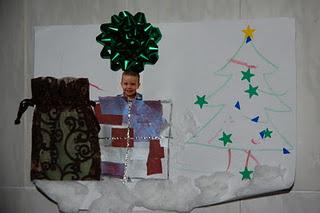 III CONCURSO DIBUJO NAVIDEÑO FAMILIAR III CONCURSO DIBUJO NAVIDEÑO FAMILIAR