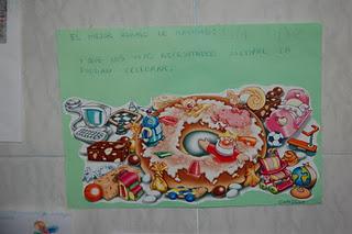 III CONCURSO DIBUJO NAVIDEÑO FAMILIAR III CONCURSO DIBUJO NAVIDEÑO FAMILIAR