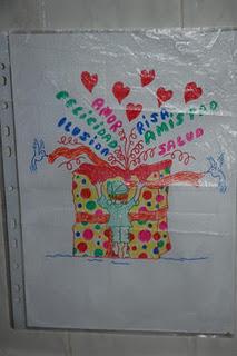 III CONCURSO DIBUJO NAVIDEÑO FAMILIAR III CONCURSO DIBUJO NAVIDEÑO FAMILIAR